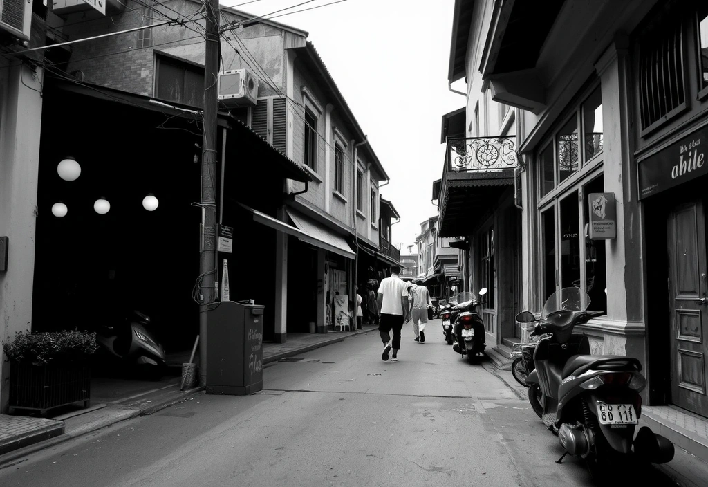 Hanoi Heritage meets Innovation