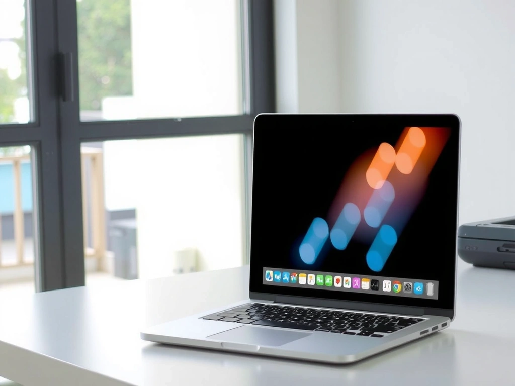 Analytics work environment