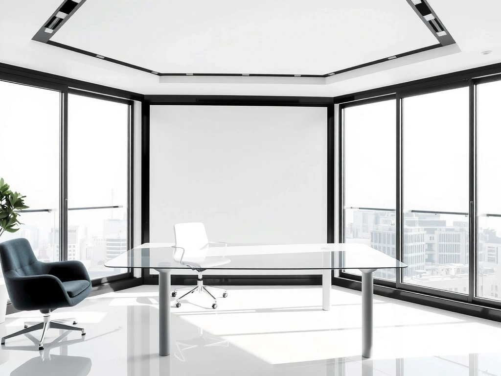 Orient Data Dynamics HQ