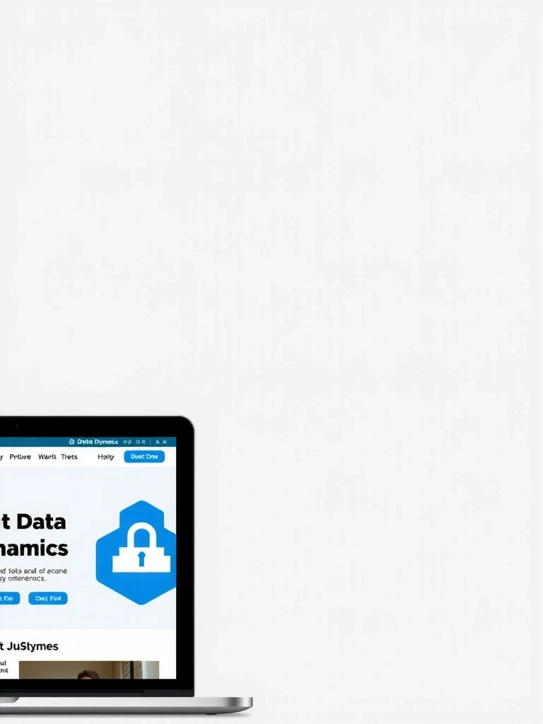 Orient Data Dynamics Secure Infrastructure