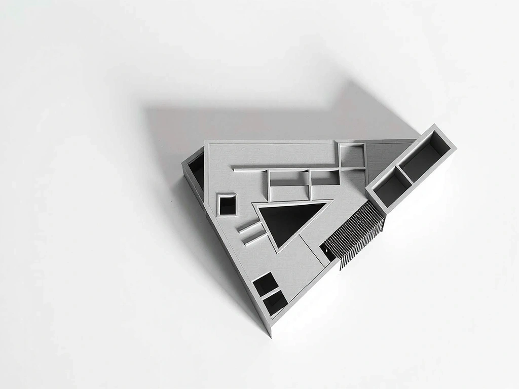 Structural precision