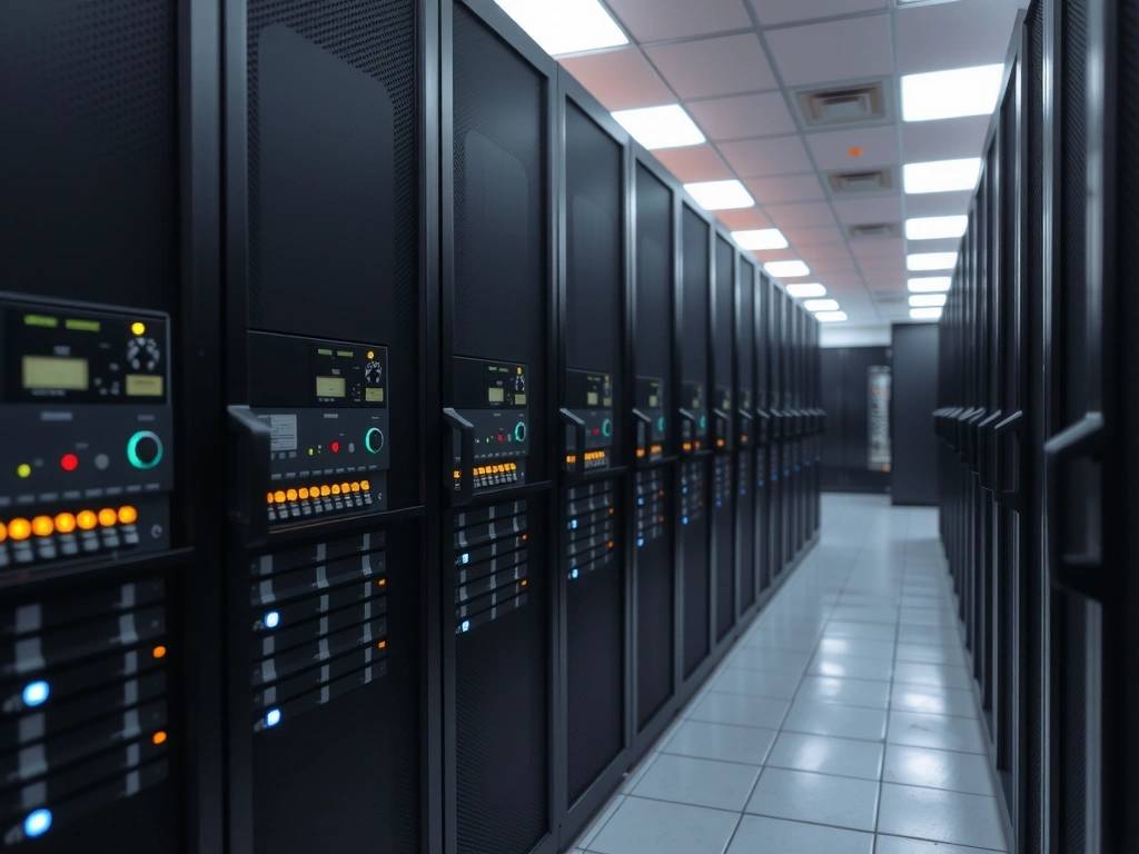 Technology infrastructure